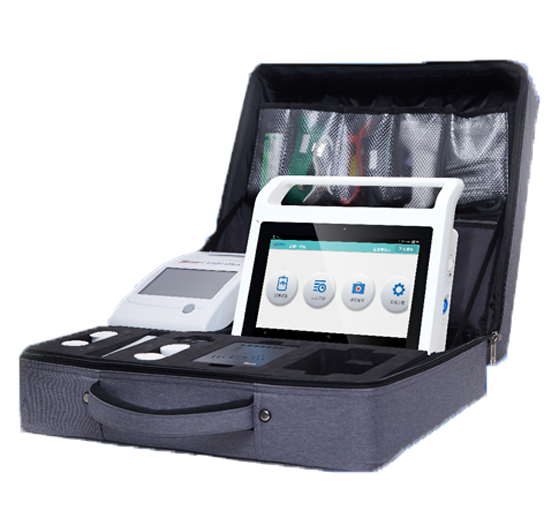 健康一體機(jī)_艾康生物技術(shù)（杭州）有限公司