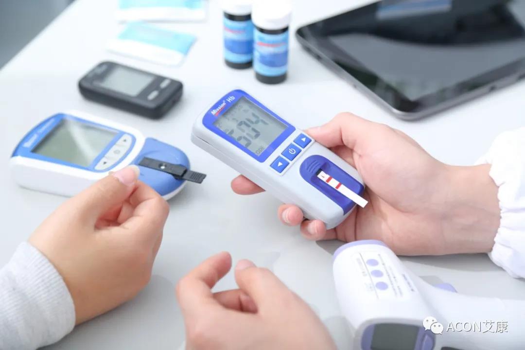  助力血站篩查，艾康為人人享有安全血液提供有力保障