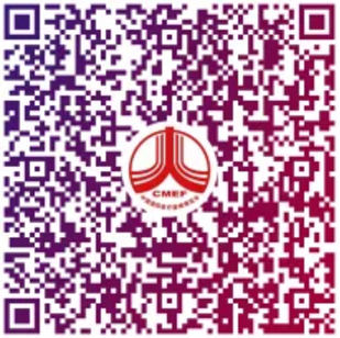 時(shí)隔一年，第83屆CMEF約嗎？