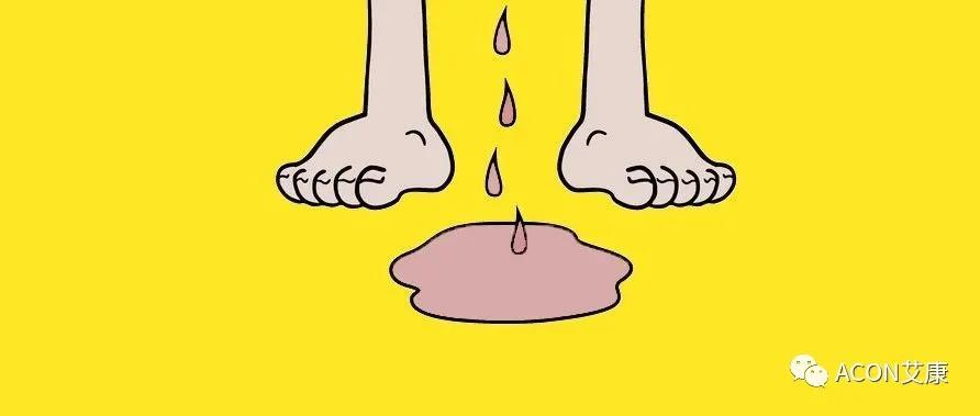 排尿黃、異味大，可能是身體在報警！