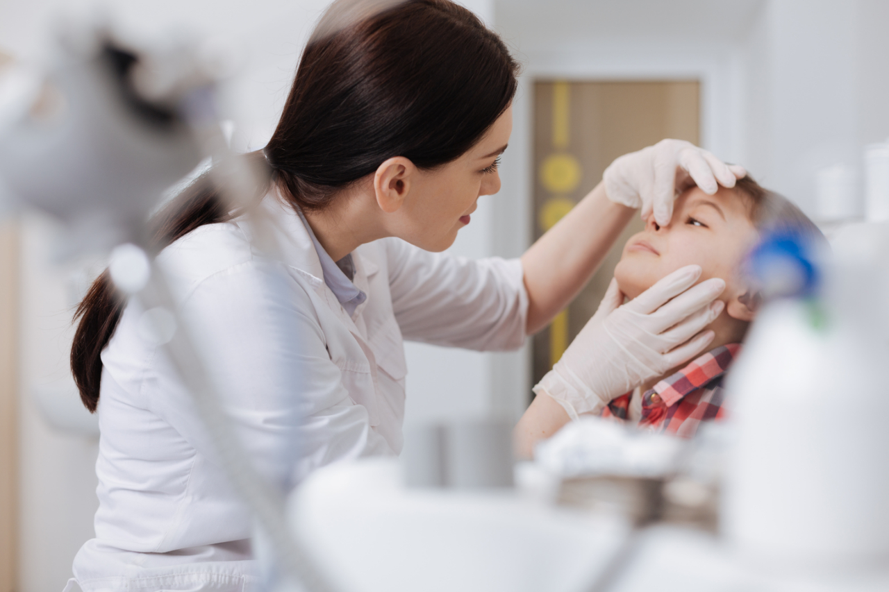 過(guò)敏性鼻炎會(huì)讓孩子變傻？！家長(zhǎng)該如何應(yīng)對(duì)